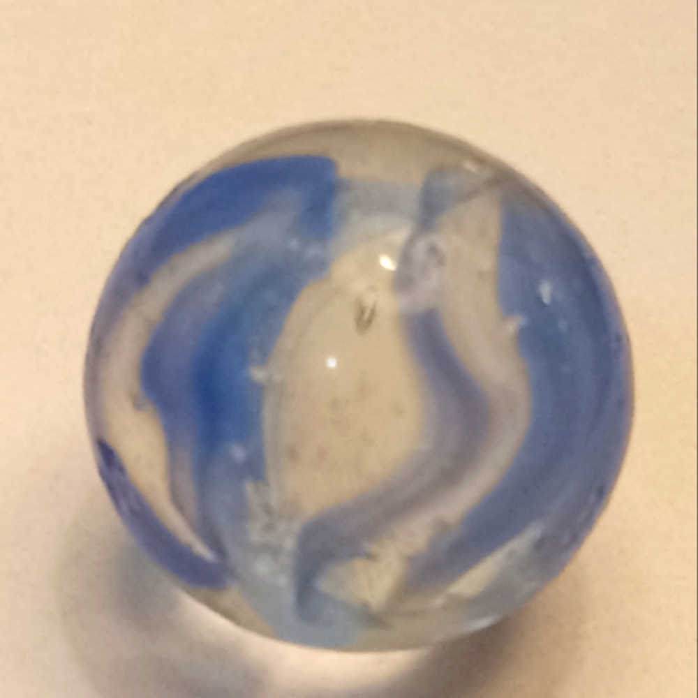 Vintage Marble